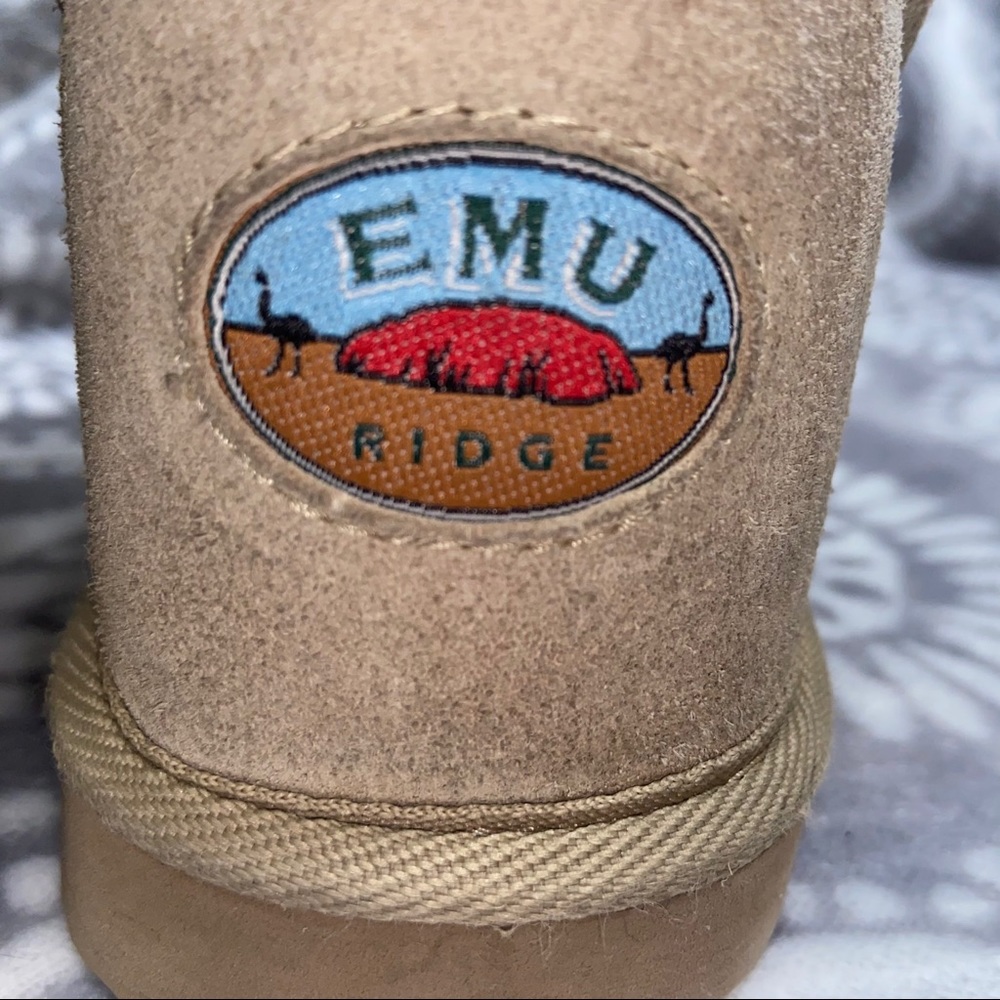 Emu Ridge Australia Classic Low - Picture 8 of 11